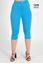 Immagine di CURVY GIRL HIGHLY STRETCH CAPRI